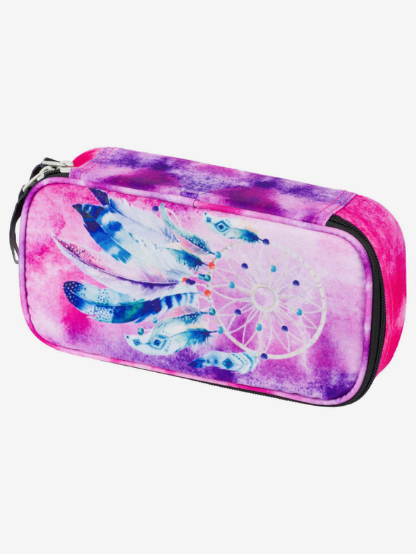 BAAGL  BAAGL 3 SET Core Dream catcher: BAAGL ruksak, pernica i torba