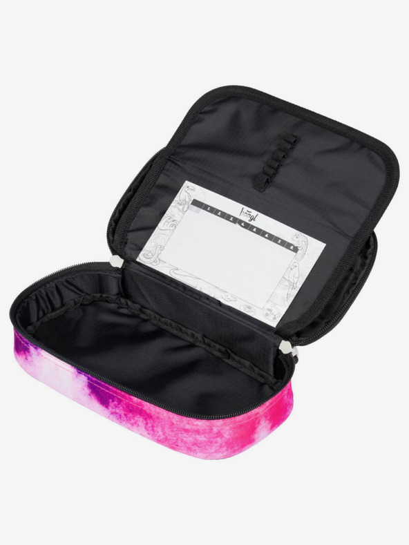 BAAGL  BAAGL 3 SET Core Dream catcher: BAAGL ruksak, pernica i torba