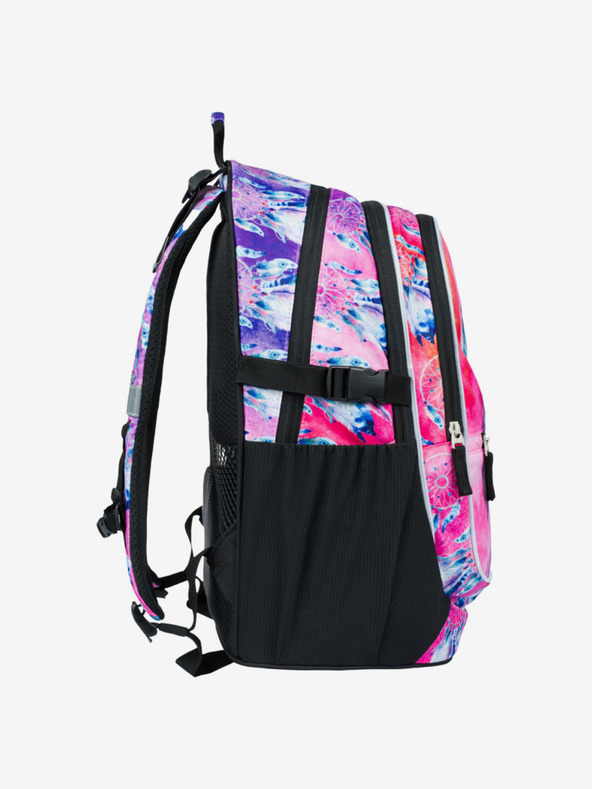 BAAGL  BAAGL 3 SET Core Dream catcher: BAAGL ruksak, pernica i torba