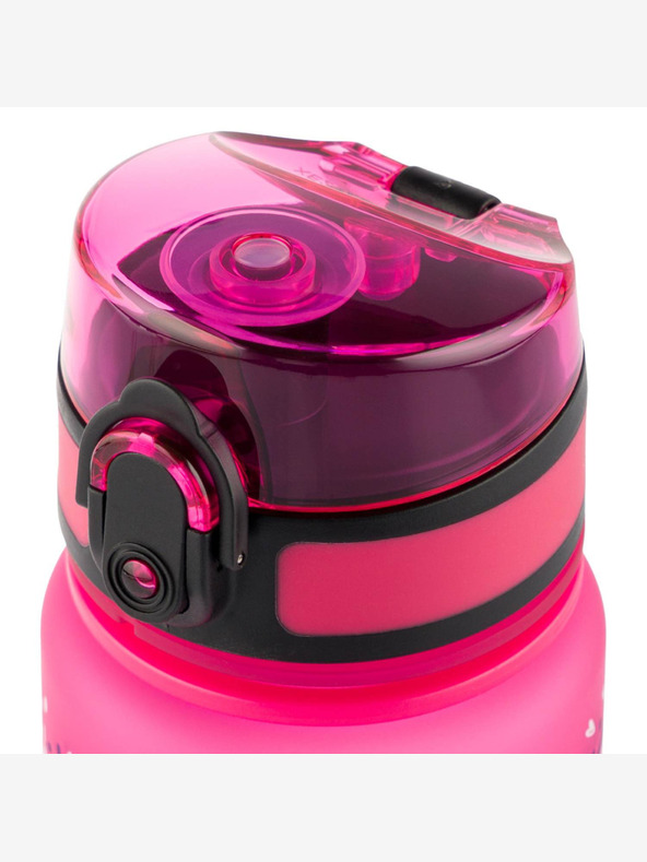 BAAGL  BAAGL Tritan boca za piće Flamingo, 500 ml BAAGL