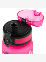 BAAGL  BAAGL Tritan boca za piće Flamingo, 500 ml BAAGL