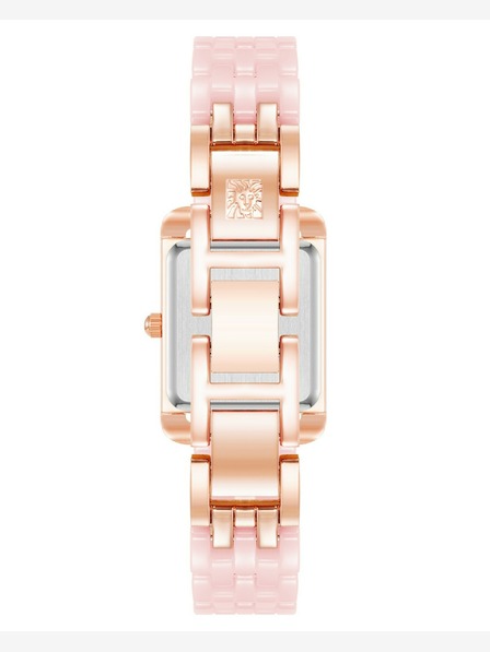 Anne Klein Anne Klein ženski četvrtasti sat