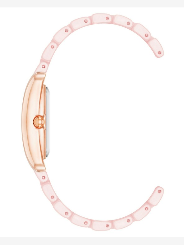 Anne Klein Anne Klein ženski četvrtasti sat