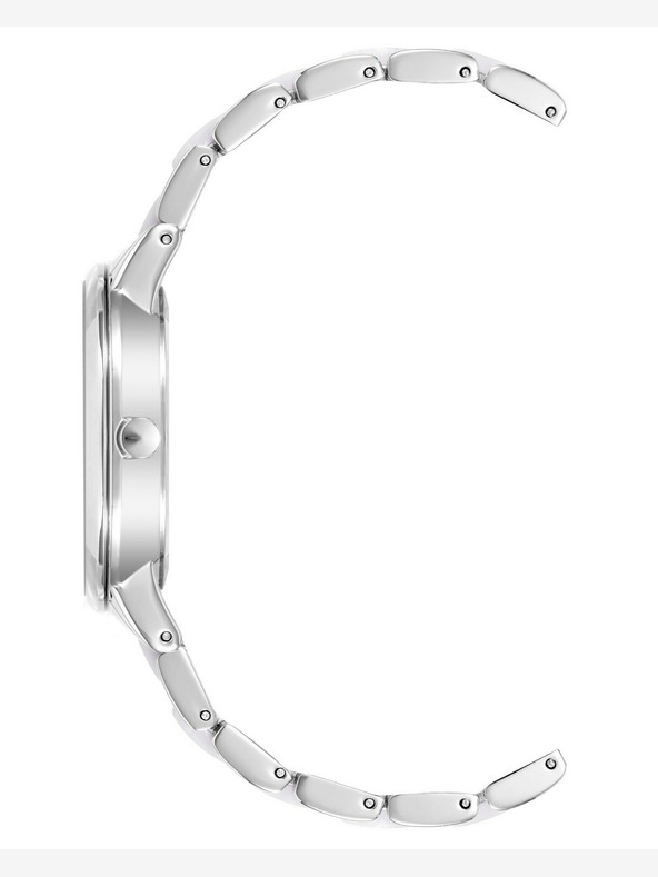 Anne Klein Ženski okrugli sat Anne Klein