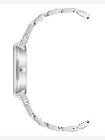 Anne Klein Ženski okrugli sat Anne Klein