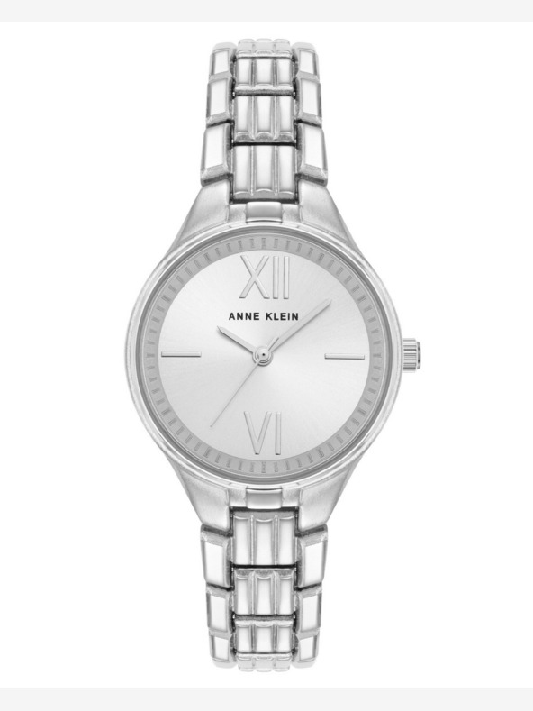 Anne Klein Ženski okrugli sat Anne Klein