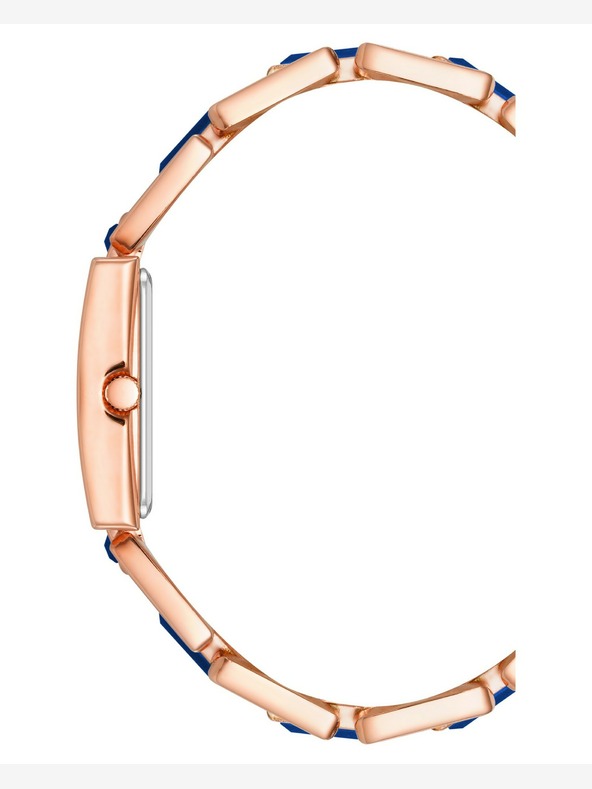 Anne Klein Anne Klein ženski četvrtasti sat