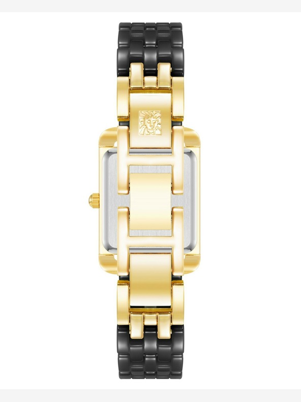 Anne Klein Ženski okrugli sat Anne Klein