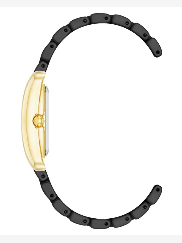 Anne Klein Ženski okrugli sat Anne Klein