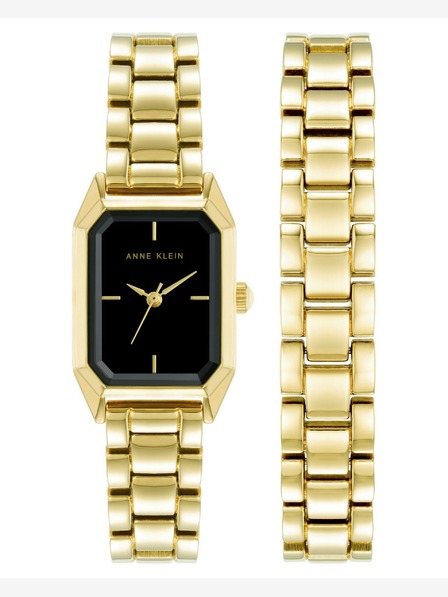 Anne Klein Anne Klein ženski četvrtasti sat