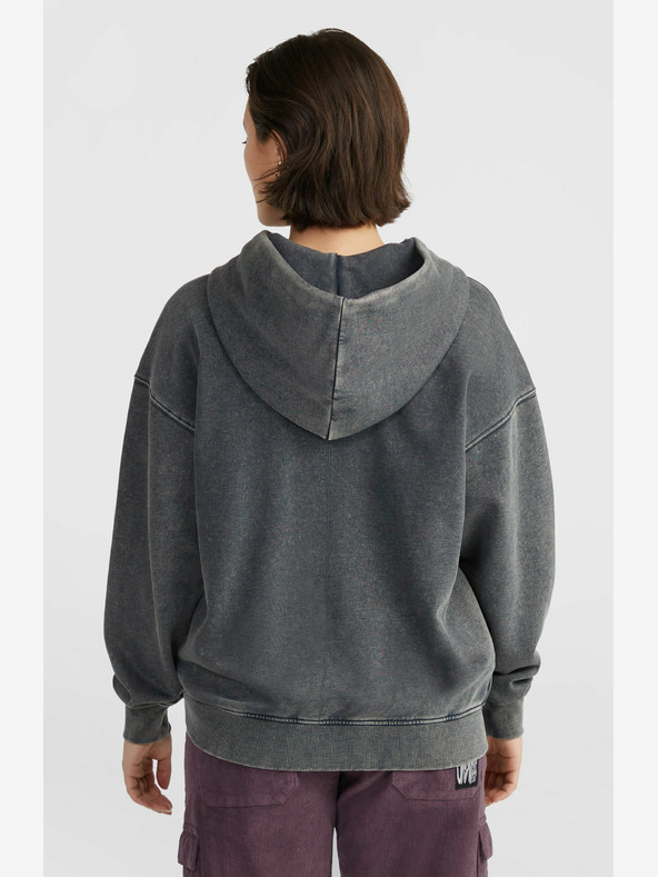 O'Neill O'Neill SURF HEROES Ženska majica tamno siva