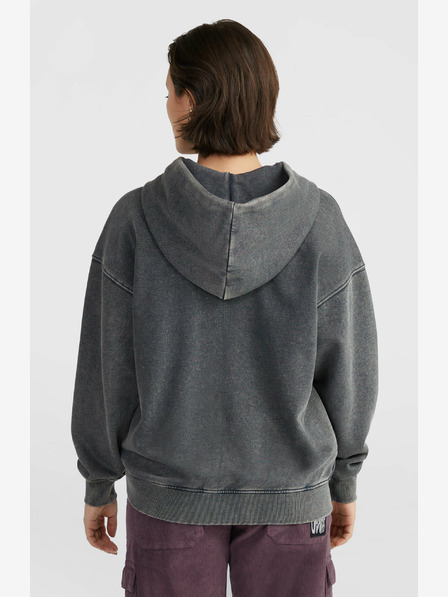 O'Neill O'Neill SURF HEROES Ženska majica tamno siva