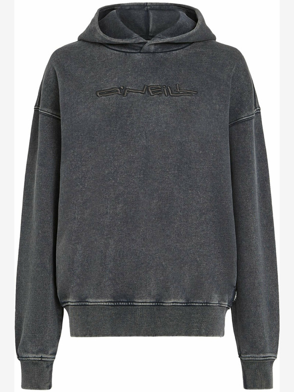 O'Neill O'Neill SURF HEROES Ženska majica tamno siva