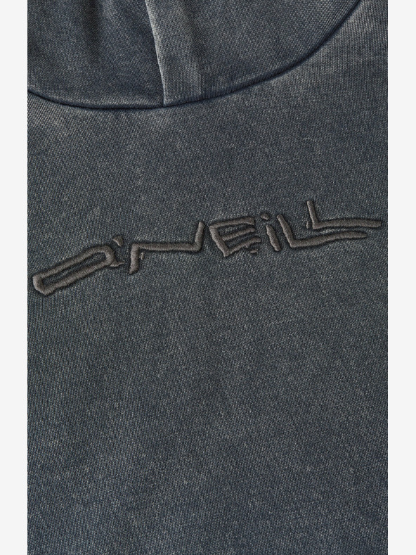 O'Neill O'Neill SURF HEROES Ženska majica tamno siva