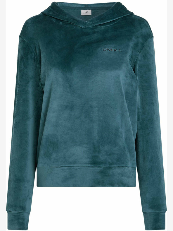 O'Neill O'Neill VELUR Ženska dukserica Tamno plava