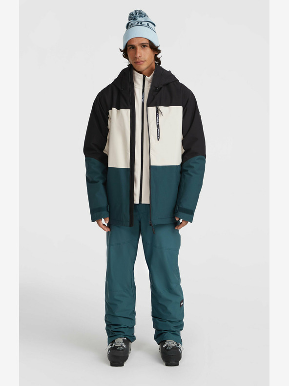 O'Neill O'Neill CARBONITE muška skijaška/snowboard jakna tamnoplava