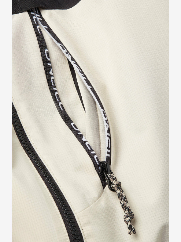 O'Neill O'Neill CARBONITE muška skijaška/snowboard jakna tamnoplava