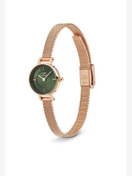 Daniel Wellington Ženski sat Daniel Wellington Petite Mini 19 Melrose
