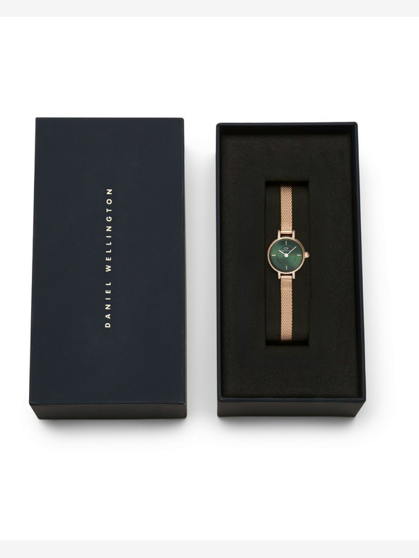 Daniel Wellington Ženski sat Daniel Wellington Petite Mini 19 Melrose