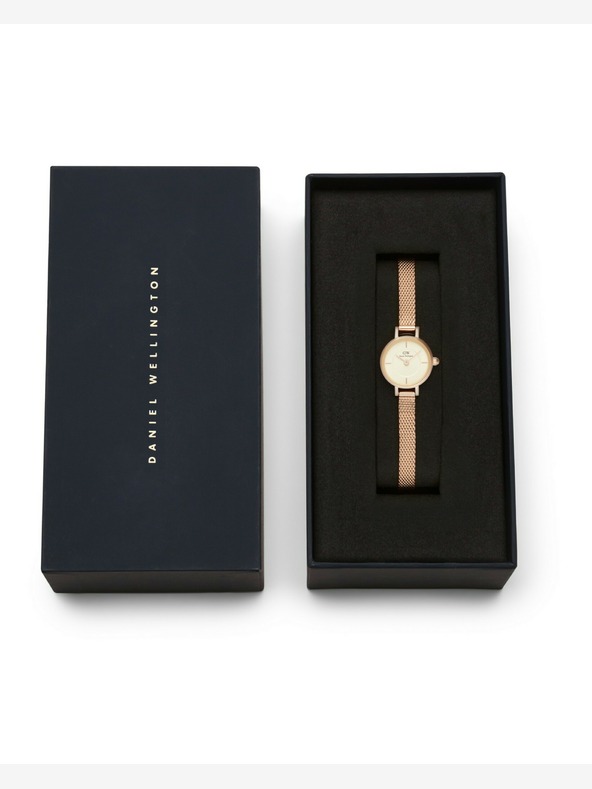 Daniel Wellington Ženski sat Daniel Wellington Petite Mini 19 Melrose
