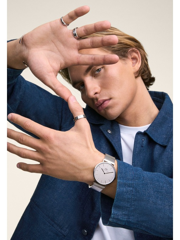 Daniel Wellington Classic 40 Satovi