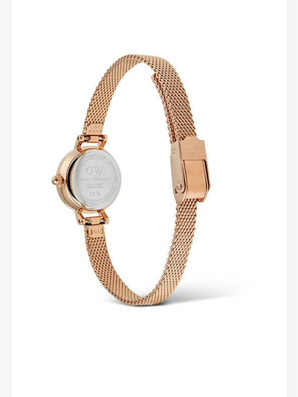 Daniel Wellington Ženski sat Daniel Wellington Petite Mini 19 Melrose