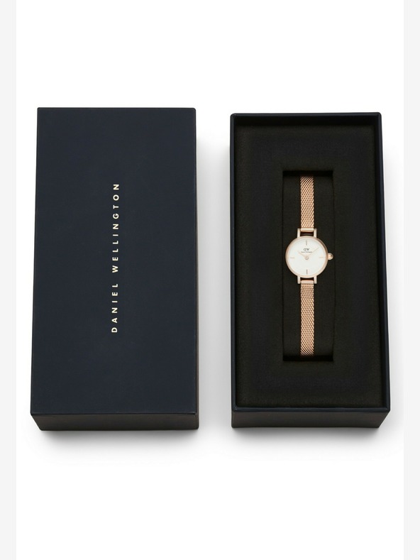 Daniel Wellington Ženski sat Daniel Wellington Petite Mini 19 Melrose