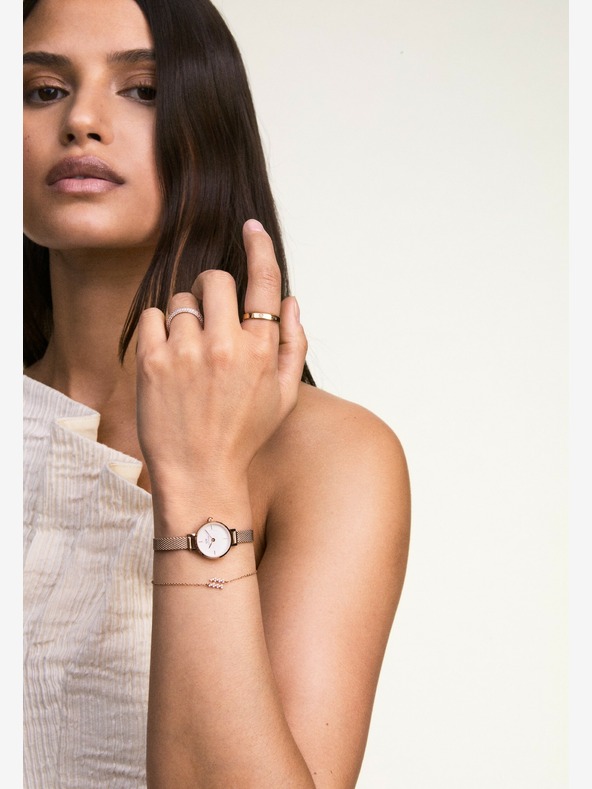 Daniel Wellington Ženski sat Daniel Wellington Petite Mini 19 Melrose