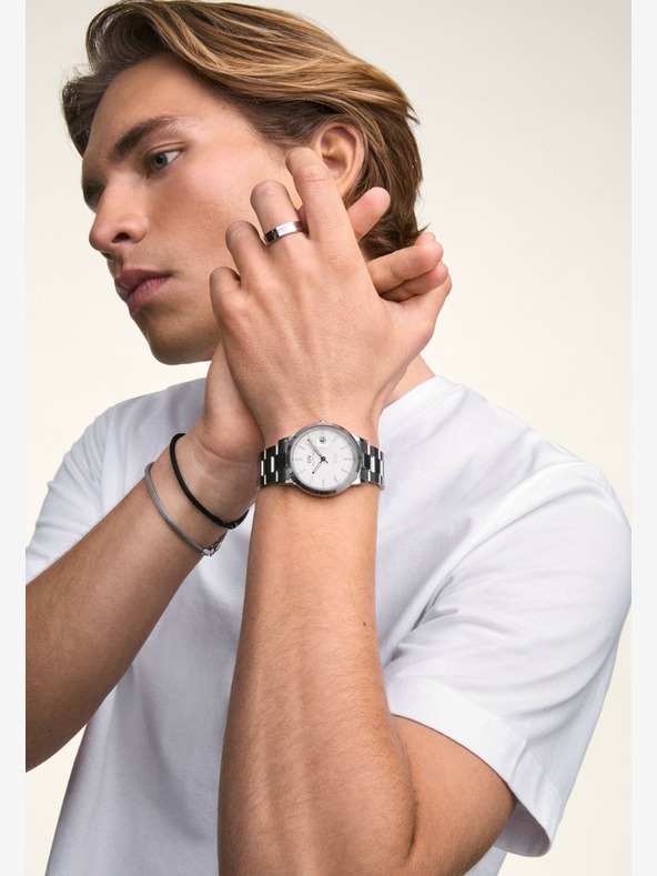 Daniel Wellington Daniel Wellington Iconic Automatic 40 muški sat