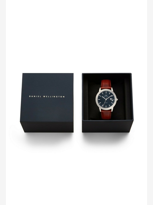 Daniel Wellington Daniel Wellington Iconic Automatic 40 muški sat