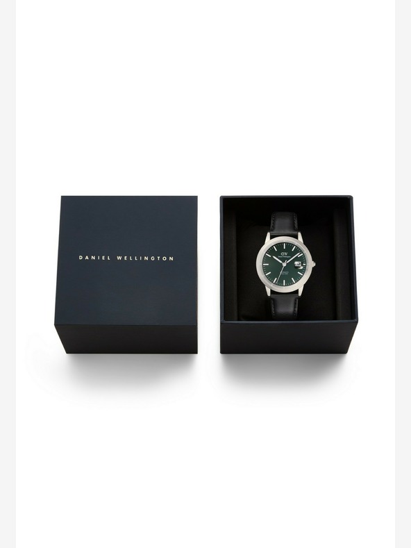 Daniel Wellington Daniel Wellington Iconic Automatic 40 muški sat