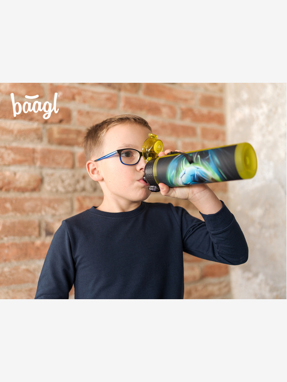 BAAGL  700 ml Boca