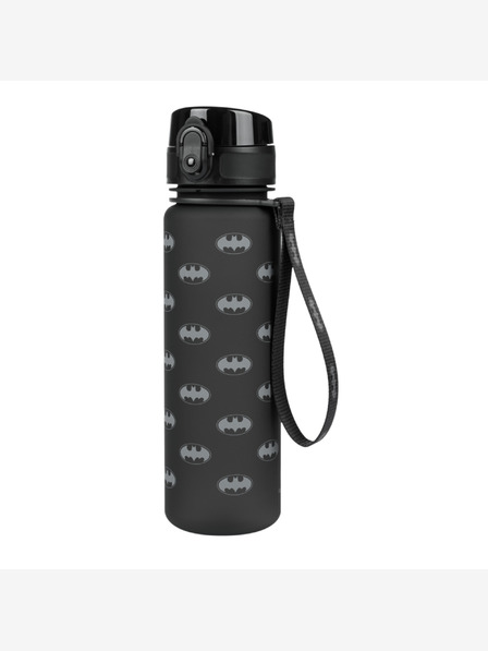BAAGL  BAAGL Tritan boca za piće Batman Logo, 500 ml BAAGL
