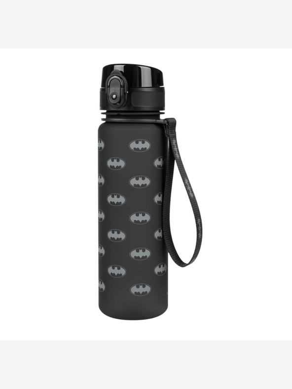 BAAGL  BAAGL Tritan boca za piće Batman Logo, 500 ml BAAGL