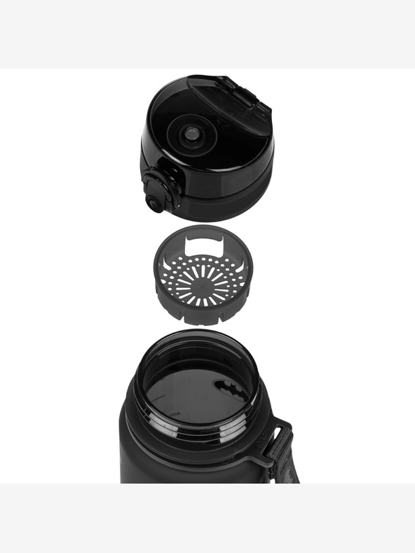 BAAGL  BAAGL Tritan boca za piće Batman Logo, 500 ml BAAGL