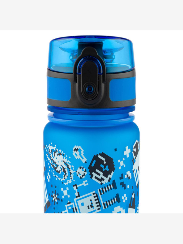 BAAGL  BAAGL Tritan boca za piće Space Game, 500 ml BAAGL