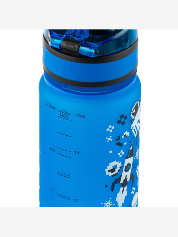BAAGL  BAAGL Tritan boca za piće Space Game, 500 ml BAAGL