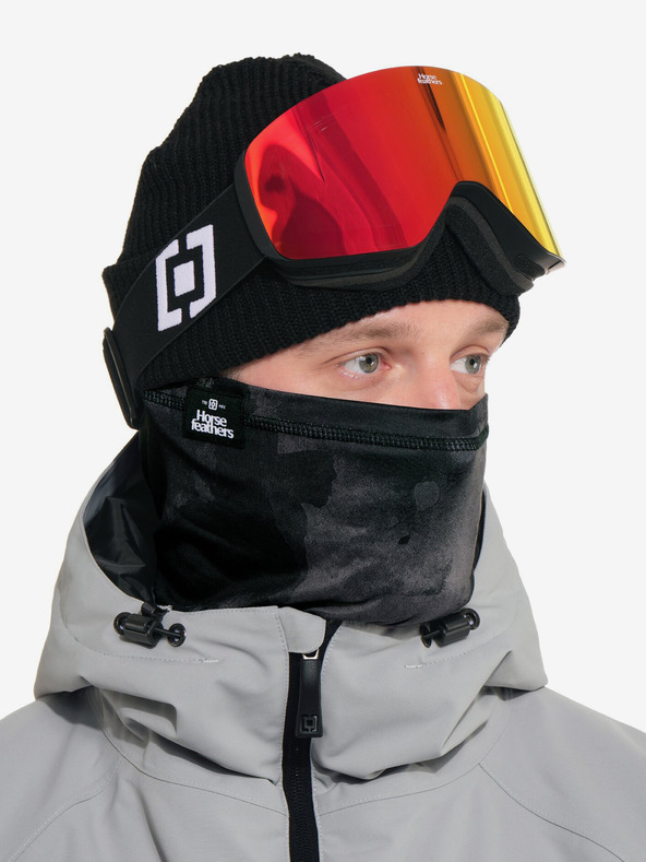 Horsefeathers Kravata - sjene KONJSKA PERJA