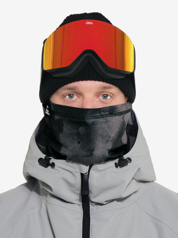 Horsefeathers Kravata - sjene KONJSKA PERJA