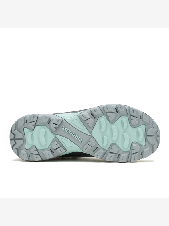 Merrell Vanjske cipele Merrell J038276 Speed ​​​​Strike 2 Mid WP