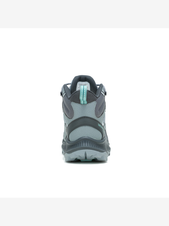 Merrell Vanjske cipele Merrell J038276 Speed ​​​​Strike 2 Mid WP