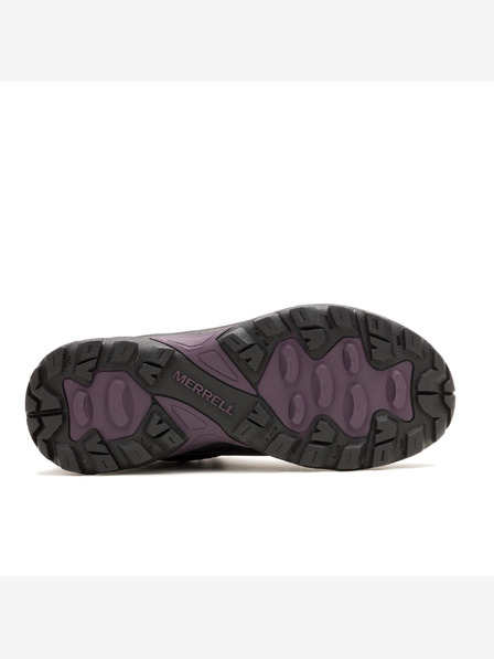 Merrell Vanjske cipele Merrell J038258 Speed ​​​​Strike 2 Mid GTX