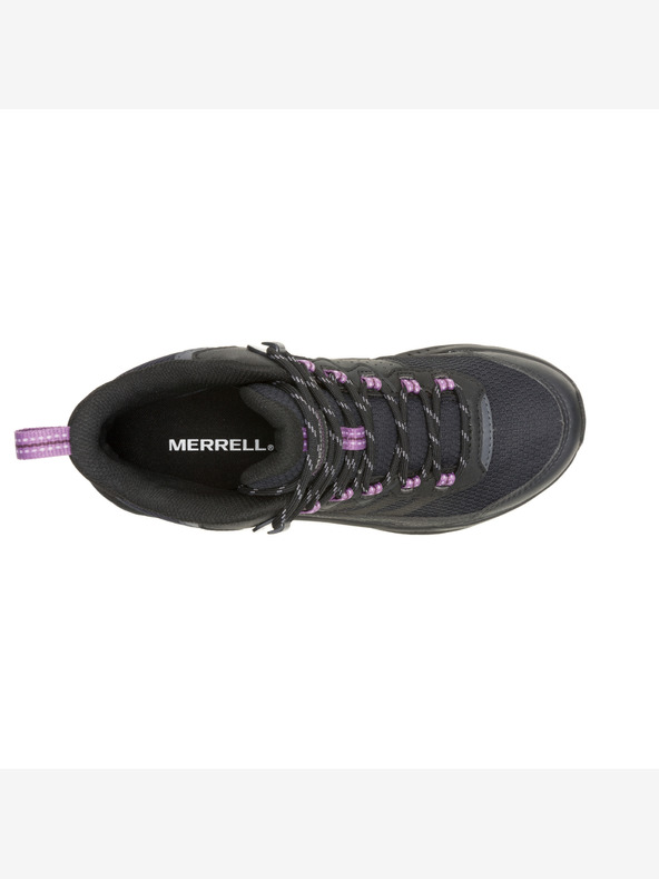 Merrell Vanjske cipele Merrell J038258 Speed ​​​​Strike 2 Mid GTX