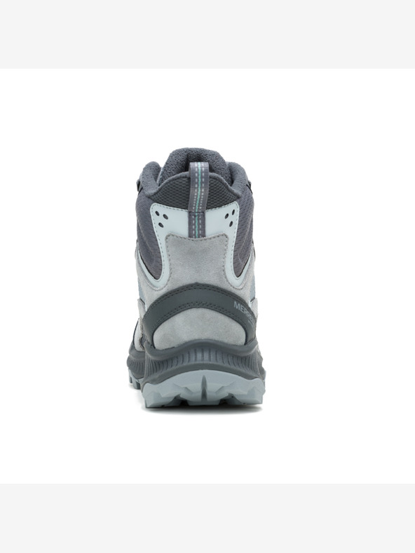 Merrell Vanjske cipele Merrell J038194 Speed ​​​​Strike 2 Thermo Mid WP