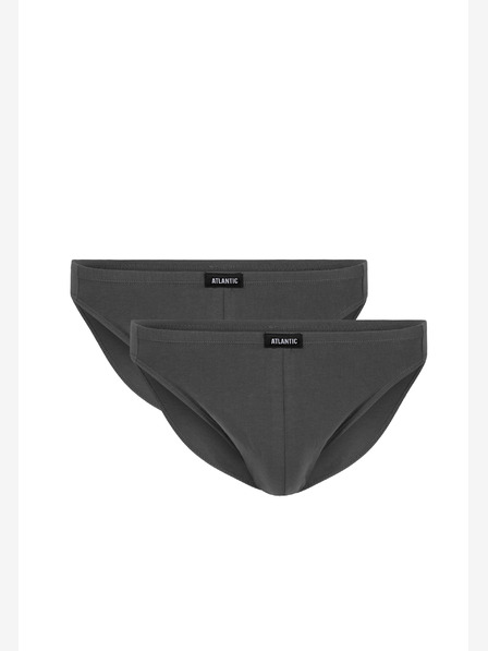 Atlantic Muške gaćice ATLANTIC 2Pak