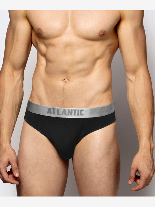 Atlantic Muške gaćice od Pima pamuka ATLANTIC 2Pak