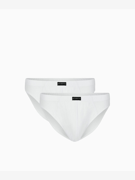 Atlantic Muške gaćice ATLANTIC Sport 2Pack