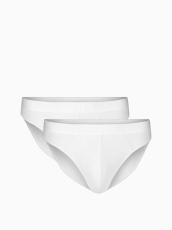 Atlantic Muške gaćice od bambusa ATLANTIC Sport 2Pack