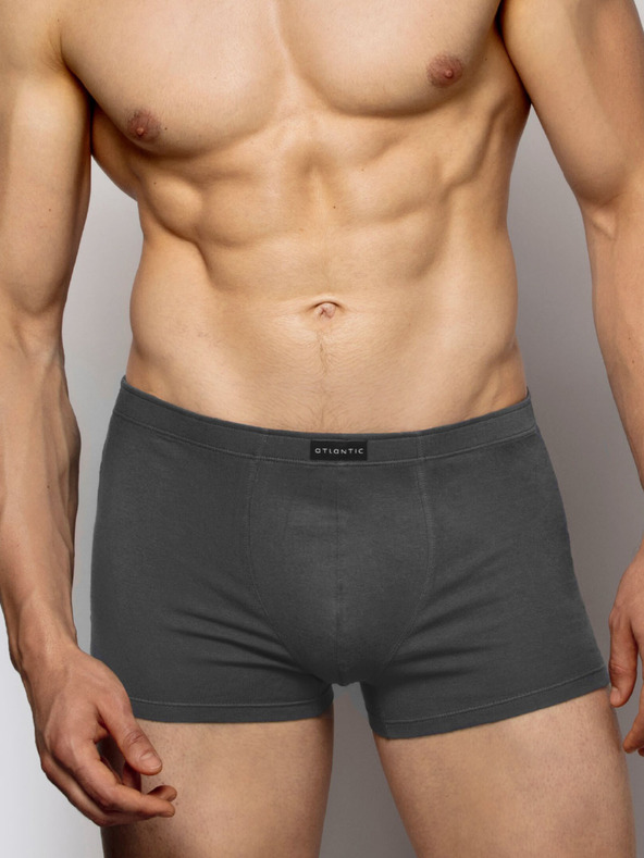 Atlantic Muške bokserice ATLANTIC 3Pak