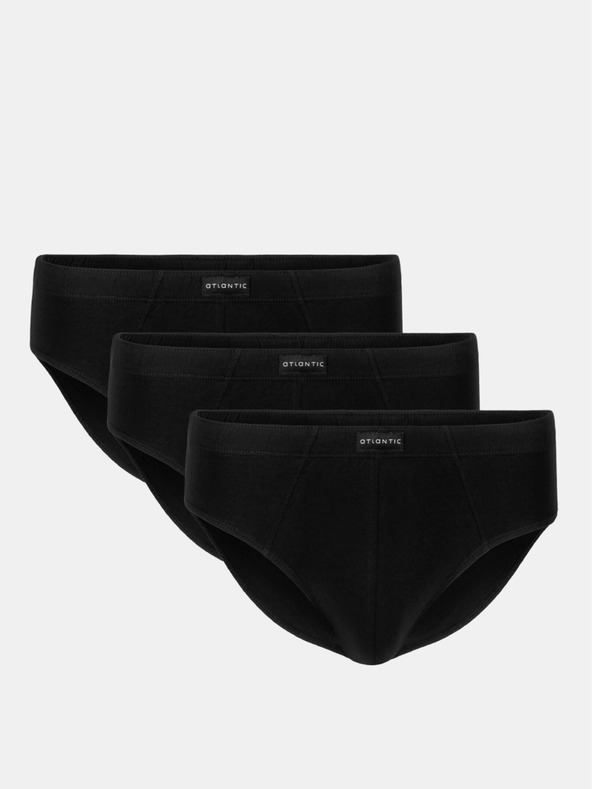Atlantic Muške gaćice ATLANTIC 3Pak